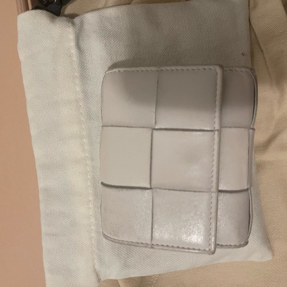 Bottega Veneta cassette